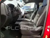 2020 Chevrolet Silverado photo