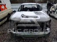2020 Chevrolet Silverado фото
