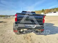2020 Chevrolet Silverado photo