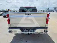 2020 Chevrolet Silverado фото