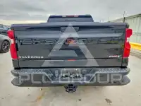 2020 Chevrolet Silverado photo