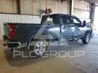 2020 Chevrolet Silverado фото