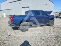 2020 Chevrolet Silverado фото