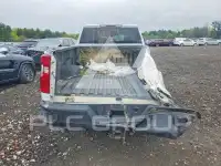 2020 Chevrolet Silverado фото