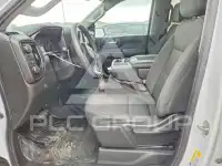 2020 Chevrolet Silverado фото