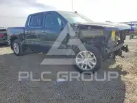 2020 Chevrolet Silverado фото
