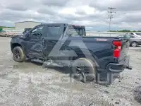 2020 Chevrolet Silverado фото