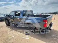 2020 Chevrolet Silverado фото
