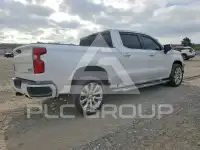 2020 Chevrolet Silverado фото