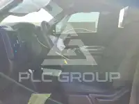 2020 Chevrolet Silverado фото