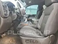 2020 Chevrolet Silverado photo