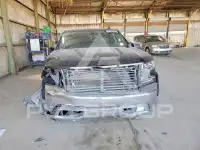 2020 Chevrolet Silverado photo