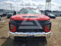 2020 Chevrolet Silverado фото
