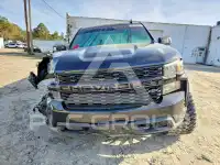 2020 Chevrolet Silverado photo