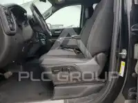 2020 Chevrolet Silverado photo