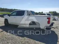 2020 Chevrolet Silverado photo