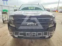 2020 Chevrolet Silverado фото