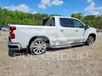 2020 Chevrolet Silverado фото
