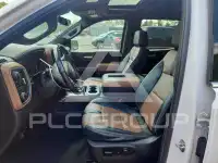 2020 Chevrolet Silverado фото