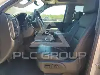 2020 Chevrolet Silverado фото