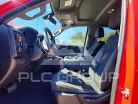2020 Chevrolet Silverado фото