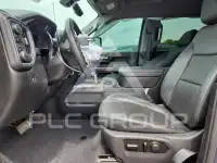2020 Chevrolet Silverado фото