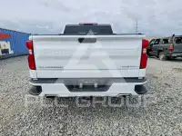 2020 Chevrolet Silverado фото