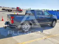 2020 Chevrolet Silverado фото