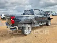 2020 Chevrolet Silverado фото