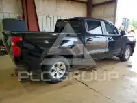 2020 Chevrolet Silverado фото