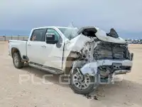 2020 Chevrolet Silverado photo