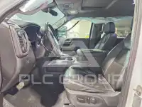 2020 Chevrolet Silverado фото