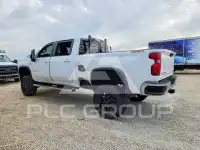 2020 Chevrolet Silverado фото