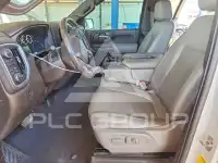 2020 Chevrolet Silverado фото