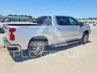 2020 Chevrolet Silverado фото