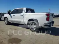 2020 Chevrolet Silverado фото