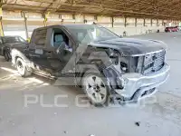 2020 Chevrolet Silverado photo