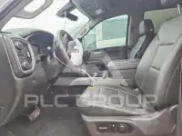 2020 Chevrolet Silverado фото