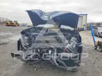 2020 Chevrolet Silverado photo