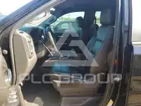 2020 Chevrolet Silverado фото