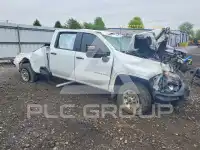 2020 Chevrolet Silverado фото