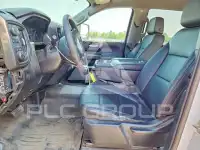 2020 Chevrolet Silverado фото
