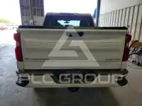 2020 Chevrolet Silverado photo