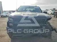2020 Chevrolet Silverado фото