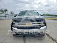 2020 Chevrolet Silverado photo