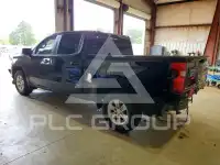 2020 Chevrolet Silverado фото
