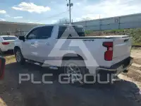 2020 Chevrolet Silverado фото