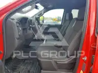 2020 Chevrolet Silverado фото