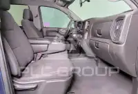 2020 Chevrolet Silverado фото