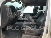 2020 Chevrolet Silverado photo